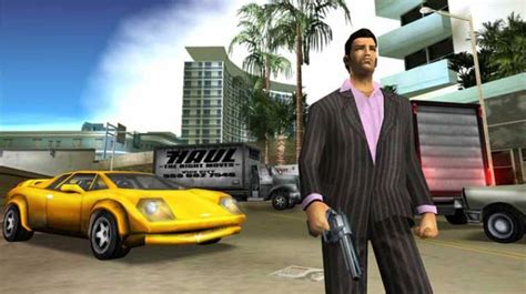 Visszafejtették Több Grand Theft Auto Játék Forráskódját Beindulhatnak