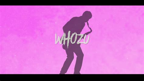 Whozu Mi Amor Lyrics Video Youtube