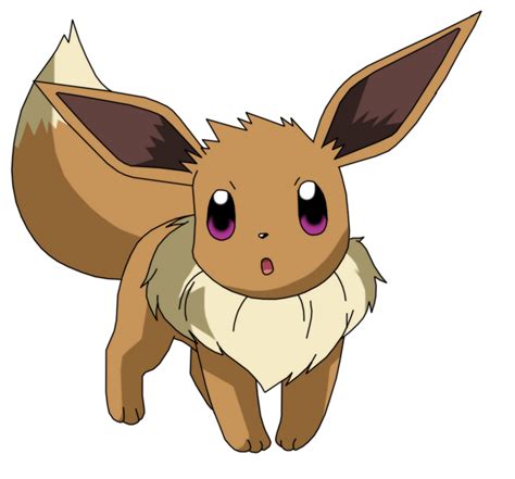 133 Eevee By Uraharataichou On Deviantart