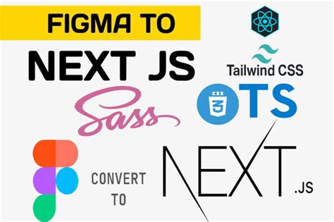 Expertly Convert Figma To React Nextjs With Tailwind Css By Shoaibgm