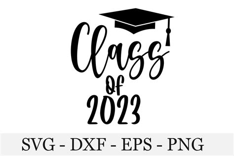 Graduation Svg Bundle Senior 2023 Svg Class Of 2023 Svg Png Lupon Images And Photos Finder