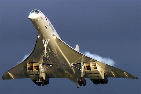 This Day In History For October 24 — The Last Concorde Flight And More
