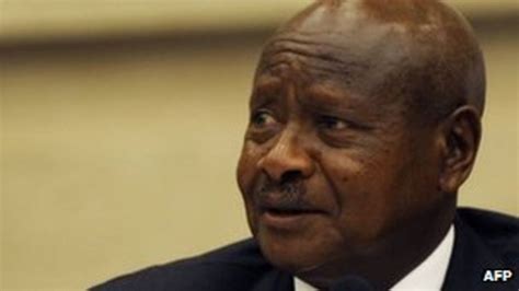 Uganda Ministers Bumba And Makubuya Resign After Probe Bbc News