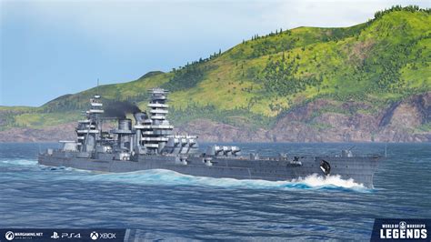 Russian Destroyers And Battleships New Campaigns And New Ranked