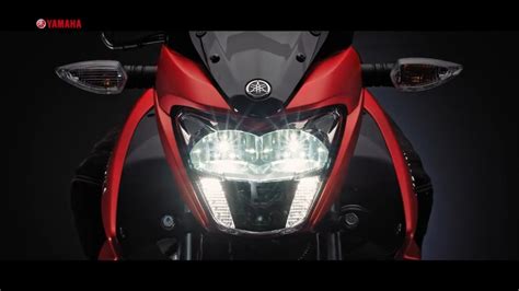 Yamaha Vixion R 2018 Official Video Youtube