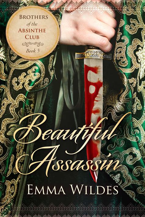 Beautiful Assassin Ebook By Emma Wildes Official Publisher Page