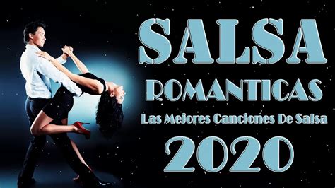 Canciones De Salsa Romanticas Grande Exitos Salsa Romanticas Salsa