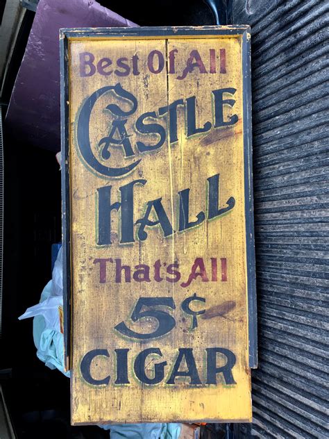 Pin By Stephan Boyer On Vintage Advertising Signs Signage Vintage