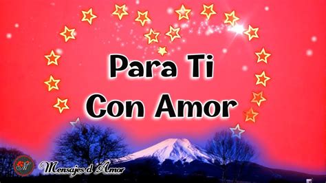 Poema De Amor Con Musica Romantica 💞 Un Lindo Mensaje Para Dedicar