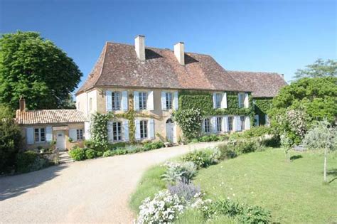 French Countryside Manor If I Could Have An Exact Replica I Would Be