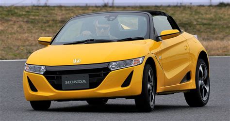 These Are The 10 Coolest Kei Cars Currently On The Market In Japan