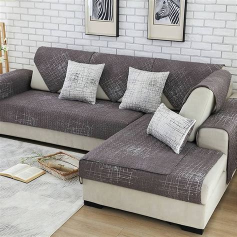Just kidding, but definitely keep your doggy's nails clean and short. protect leather couch from dog scratches | Sofa seats ...