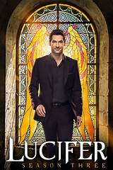 Photos of Where Can I Watch Lucifer Online