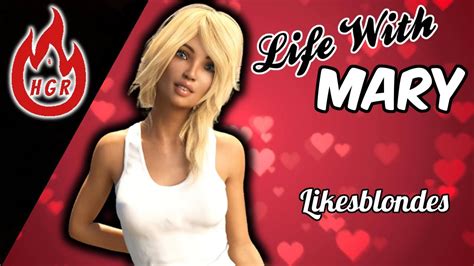 Life With Mary Recensione Itaengsub 18 Hot Games Reviews