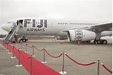Photos of Los Angeles To Fiji Flight Time