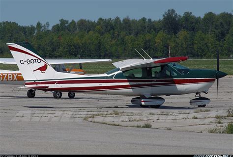 Cessna 177b Cardinal Untitled Aviation Photo 1264609