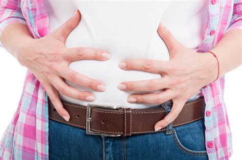 10 Quick And Natural Ways How To Get Rid Of Bloating