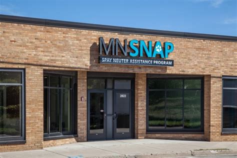 minnesota spay neuter assistance program updated may 2024 2822 n washington ave minneapolis