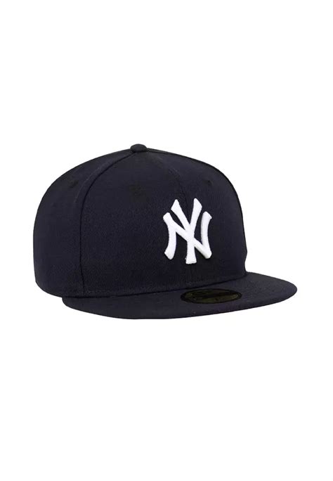 Buy New Era New York Yankees Mlb Ac Perf 59fifty Fitted Cap Essential