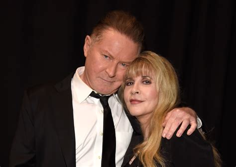 Don Henley And Stevie Nicks Relationship