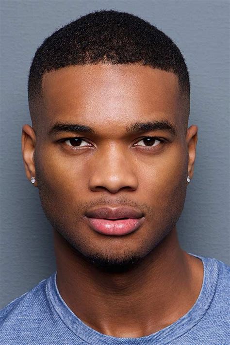 In 2021, men's haircuts of various lengths and shapes are in fashion. Creative And Stylish Ideas For Black Men Haircuts 2020 ...