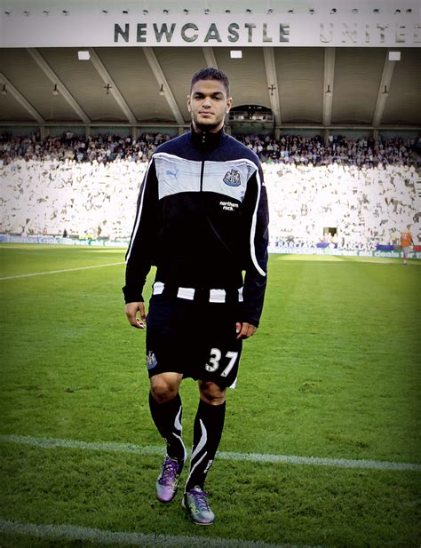 Get the latest news, updates, video and more on hatem ben arfa at tribal football. Hatem Ben Arfa Wallpapers - Football Wallpapers, Soccer ...