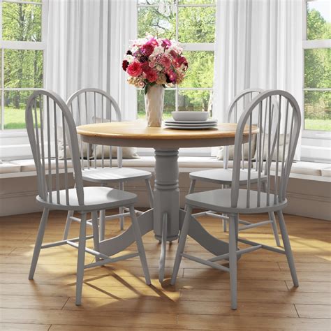 Small Circle Kitchen Table And Chairs Home Design 3d