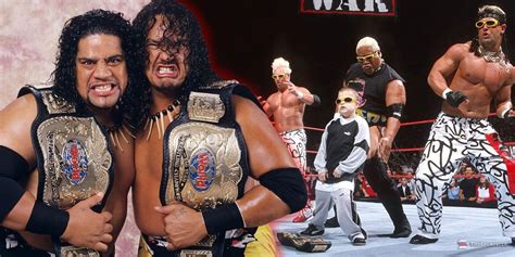 Every Gimmick Of Rikishis Wrestling Career Ranked