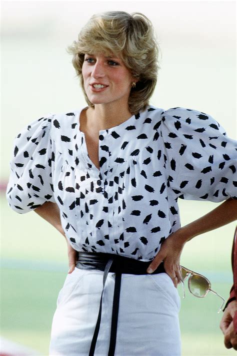 Princess Diana Summer Style 18 Best Diana Summer Outfits