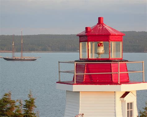 The 10 Best Cape Breton Island Lighthouses Updated 2024