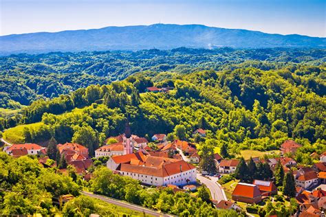 The Best Things To Do In Zagorje Zagorje Travel Guide Time Out Croatia