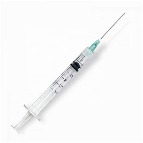 High Quality Blunt Tip Syringe Micro Cannula 25g 50mm Injection For