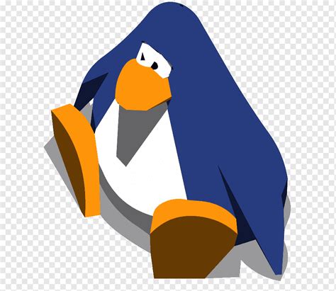 Introducir 56 Imagen Club Penguin Png Abzlocalmx