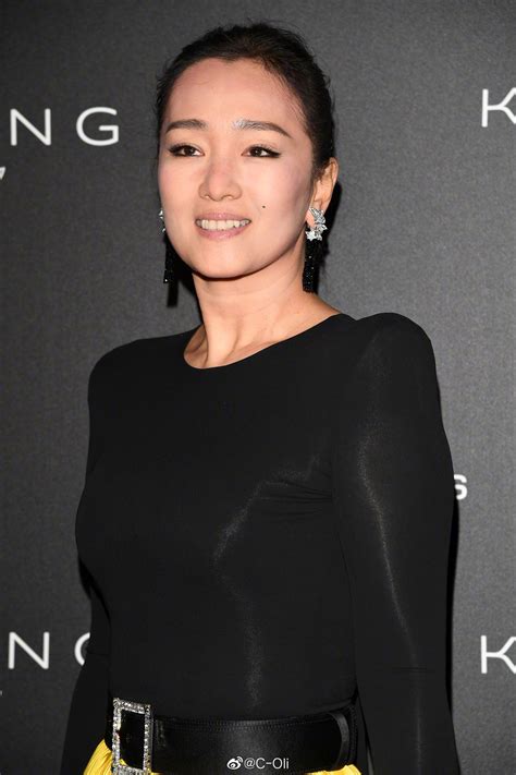 Gong Li Gong Li Diane Lane How To Be Likeable Chinese Actress