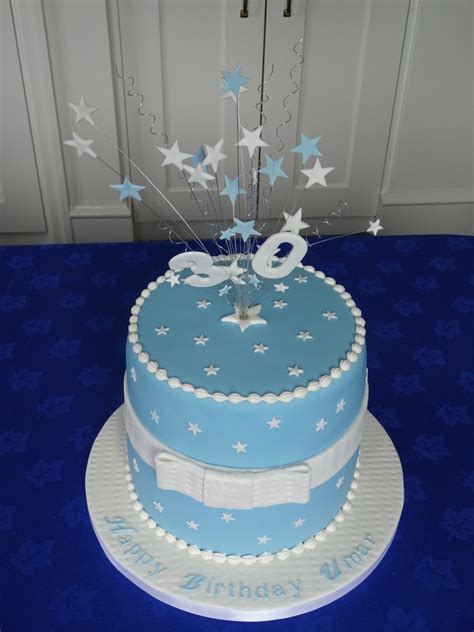 Adult Birthday Cakes Ticky Dix Cakes Woking Surrey