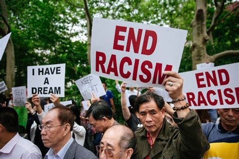 Asian Americans Face Multiple Fronts In Battle Over Affirmative Action