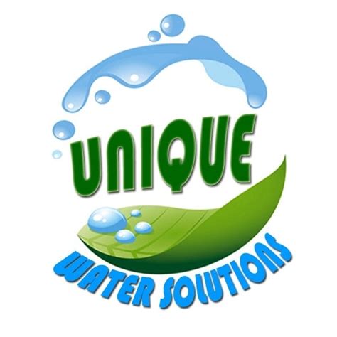 Unique Water Solutions Yangon