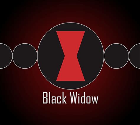 Black Widow Avenger Avengers Blackwidow Marvel Hd Wallpaper Peakpx