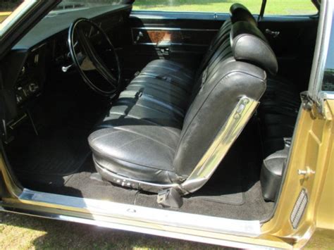 400hp And Fwd 1970 Oldsmobile Toronado Gt W34 Bring A Trailer