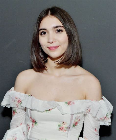 51 Rowan Blanchard Nude Pictures Will Drive You Frantically Enamored