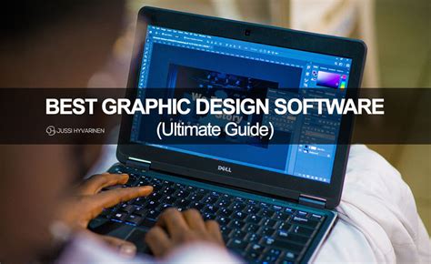 13 Best Graphic Design Software Ranked And Reviewed 2023