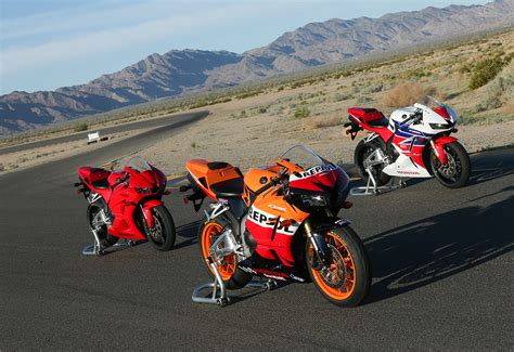 Would it be completely absurd or improper of me to buy myself a 600rr as my first bike? Honda CBR600RR First Ride Review - GearOpen.com