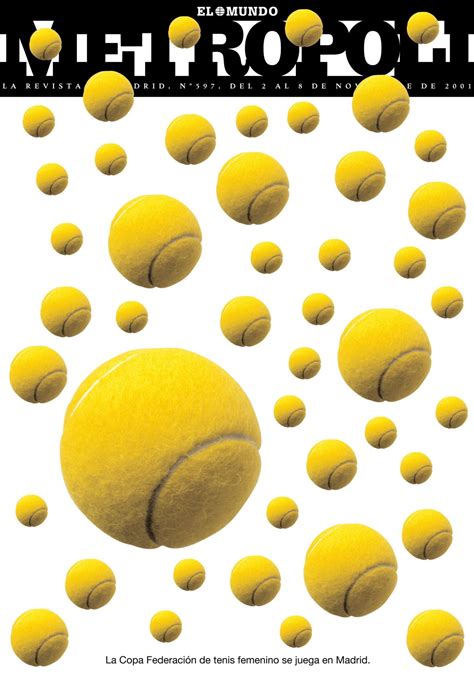 De wikipedia, la enciclopedia libre. TENIS Copa Federación Madrid, 2001. Opción no publicada ...