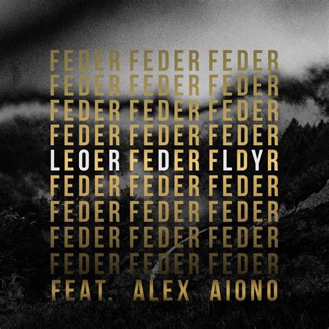 Track : Feder - Lordly [Artiworks]