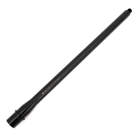 9mm 16 Inch Barrel Andro Corp Industries