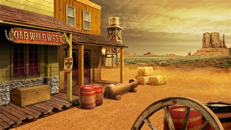 Wild Wild West Wallpapers Top Free Wild Wild West Backgrounds