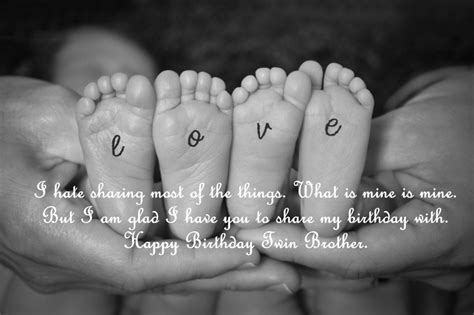 Birthday Wishes Cards And Quotes For Your Brother