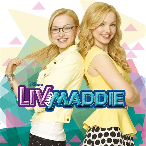 Liv And Maddie Soundtrack Liv And Maddie Wiki Fandom