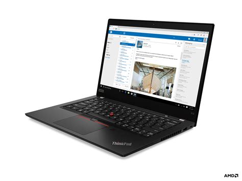 Lenovo Amd Powered Thinkpad T14 E14 And X14 Debut Starting At Php43399