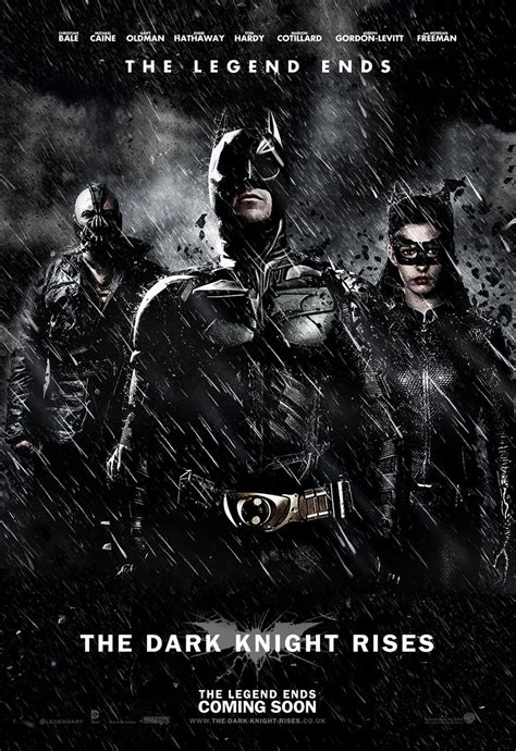 The Dark Knight Rises 2012 Cinemorgue Wiki Fandom Powered By Wikia